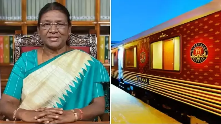 president-special-train-features-president-droupadi-murmu-journey