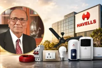 havells-success-story-keemat-rai-gupta-10000-to-80000-crore-company