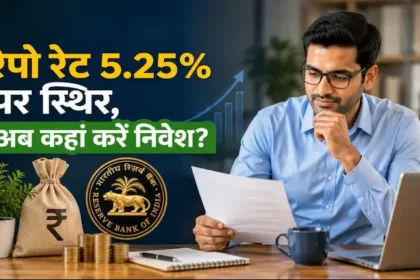 rbi-policy-impact-repo-rate-5-25-bond-market-fixed-income-investment-strategy-hindi