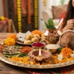 rakhi-puja-thali-items-7-cheezein-mahatva-raksha-bandhan-2026