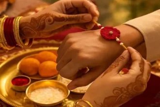 raksha-bandhan-2026-date-shubh-muhurat-bhadra-time-rakhi-upay