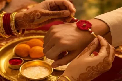 raksha-bandhan-2026-date-shubh-muhurat-bhadra-time-rakhi-upay