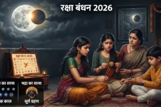 raksha-bandhan-2026-panchak-bhadra-chandra-grahan-rakhi-muhurat