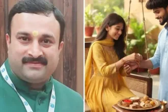 raksha-bandhan-2026-date-shubh-muhurat-rahukaal-rakhi-time