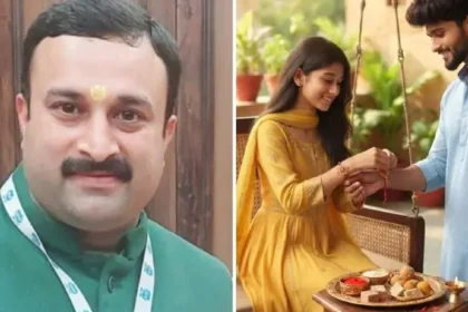 raksha-bandhan-2026-date-shubh-muhurat-rahukaal-rakhi-time