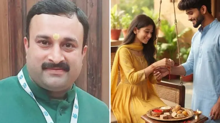 raksha-bandhan-2026-date-shubh-muhurat-rahukaal-rakhi-time
