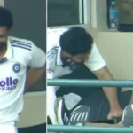 ind-vs-sl-ravindra-jadeja-kuldeep-yadav-bowling-action-gautam-gambhir-video-viral