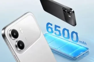 realme-c100i-launched-india-price-specifications-6500mah-battery-120hz-display