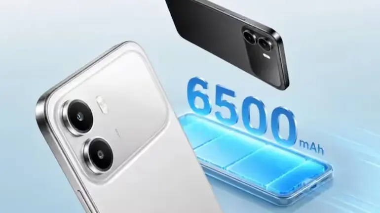realme-c100i-launched-india-price-specifications-6500mah-battery-120hz-display