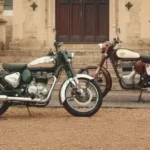 royal-enfield-classic-350-gorakha-edition-launch-price-features