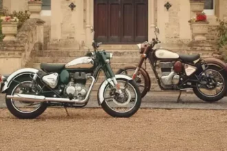 royal-enfield-classic-350-gorakha-edition-launch-price-features