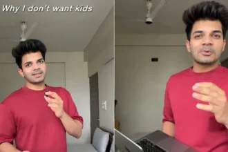 child-upbringing-cost-1-39-crore-influencer-bmw-comparison-viral-video