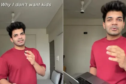 child-upbringing-cost-1-39-crore-influencer-bmw-comparison-viral-video