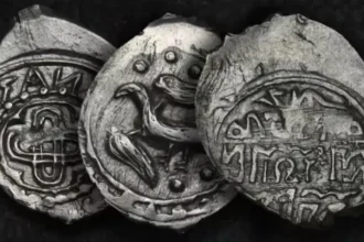 600-saal-purana-rahasyamayi-khazana-2600-chandi-ke-sikke-kolomna-russia