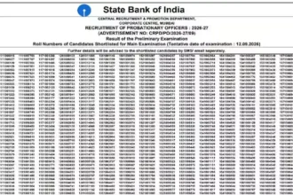 /sbi-po-prelims-result-2026-check-result-meins-exam-date/
