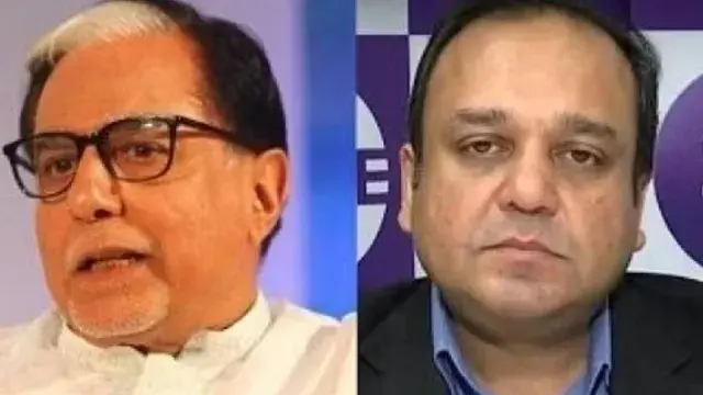ZEEL SEBI Action, ZEEL News Hindi, Subhash Chandra Ban, Punit Goenka SEBI, ZEEL Penalty, ZEEL Corporate Governance, Essel Group News, ZEEL Share News, SEBI Order ZEEL, ZEEL Latest News Hindi