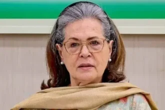 vande-mataram-row-sonia-gandhi-bjp-police-complaint