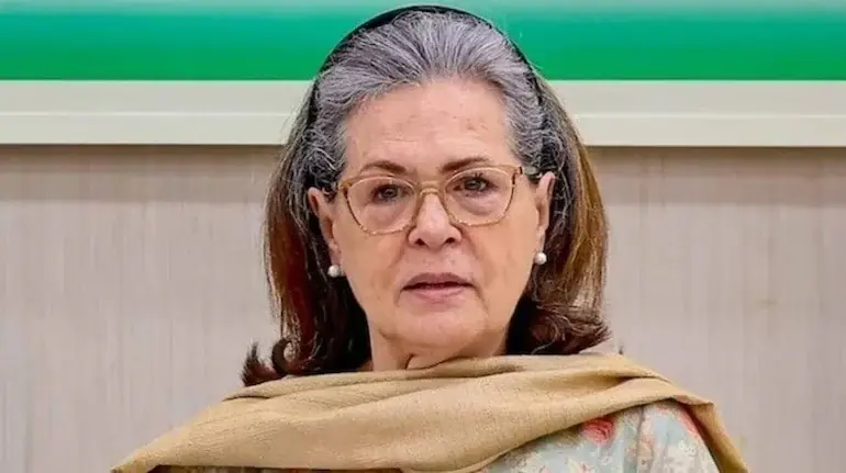 vande-mataram-row-sonia-gandhi-bjp-police-complaint