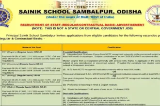 sainik-school-vacancy-2026-sambalpur-teaching-non-teaching-recruitment