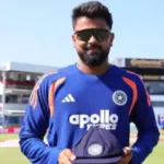 ind-vs-sl-saransh-jain-kuldeep-yadav-replacement-test-debut-record