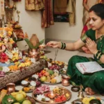 second-mangla-gauri-vrat-2026-puja-vidhi-muhurat-upay