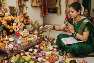 second-mangla-gauri-vrat-2026-puja-vidhi-muhurat-upay