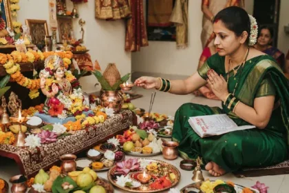 second-mangla-gauri-vrat-2026-puja-vidhi-muhurat-upay