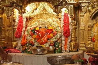 mumbai-siddhivinayak-temple-18-crore-donation-scam-investigation