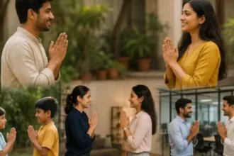 namaste-namaskar-pranam-mein-kya-fark-hai-kab-kaun-sa-bolna-sahi