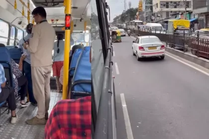 150-ki-cab-chhod-12-ki-bus-bengaluru-shakhs-purani-yaadein