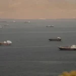 gulf-crisis-india-safe-passage-60-ships-hormuz-strait-parliament