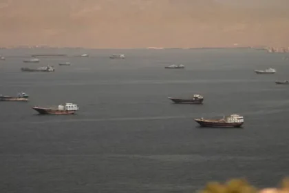 gulf-crisis-india-safe-passage-60-ships-hormuz-strait-parliament