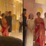 amit-shah-rahul-gandhi-same-frame-supriya-sule-daughter-reception-photo