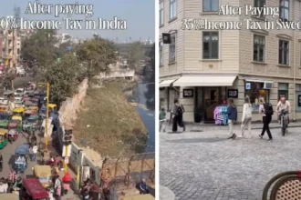 sweden-vs-india-tax-benefits-viral-video-kritika-sakoria