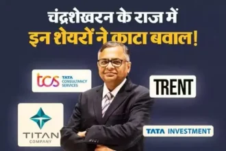 chandrasekaran-tata-shares-10-stocks-returns-trent-tcs-titan