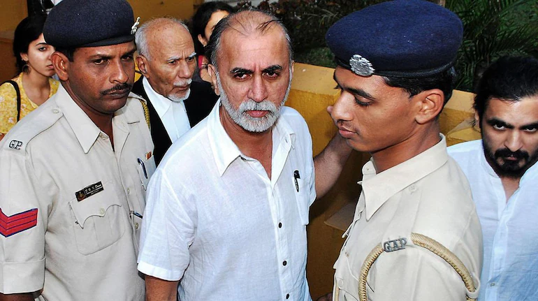 tarun-tejpal-10-years-jail-bombay-high-court-sexual-assault-case-verdict