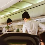 airasia-flight-woman-defecated-seat-bad-smell-before-landing