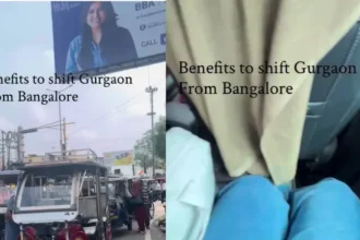 bengaluru-to-gurgaon-shift-woman-benefits-travel-home