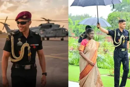major-rishabh-singh-sambyal-premature-retirement-reason