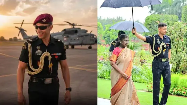 major-rishabh-singh-sambyal-premature-retirement-reason