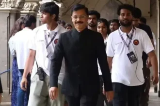 tukaram-mundhe-3000-raids-maharashtra-fda-food-safety-crackdown