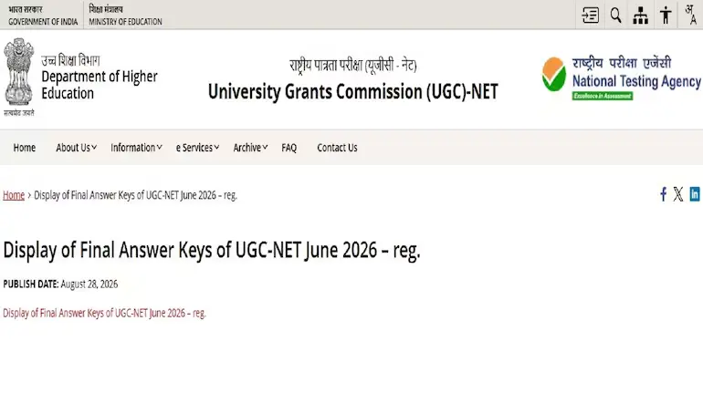 ugc-net-june-2026-result-final-answer-key-cut-off