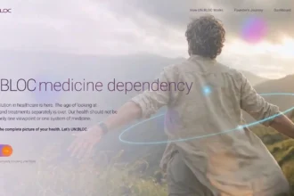 unbloc-website-launch-300-patients-block-medicine-deepak-sahni