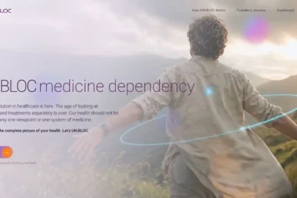 unbloc-website-launch-300-patients-block-medicine-deepak-sahni