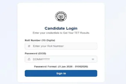 up-tet-result-2026-out-pass-percentage-scorecard-download