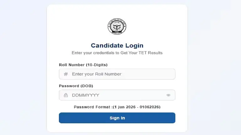 up-tet-result-2026-out-pass-percentage-scorecard-download