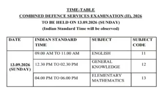upsc-cds-2-exam-2026-date-13-september-schedule-vacancy-admit-card