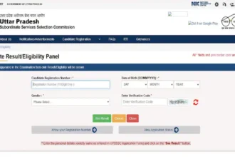 upsssc-anm-result-2026-10272-candidates-shortlisted-cutoff