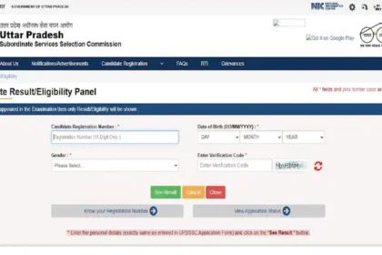 upsssc-anm-result-2026-10272-candidates-shortlisted-cutoff