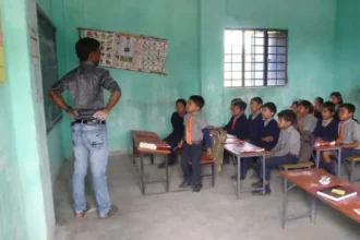 uptet-2026-topper-manoj-singh-149-267-marks